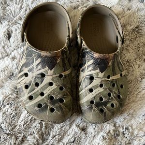 Kids Crocs